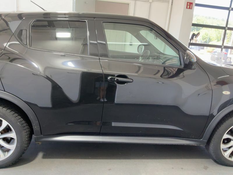 Nissan Juke 1.6 N-tec 2014 – снимка 10