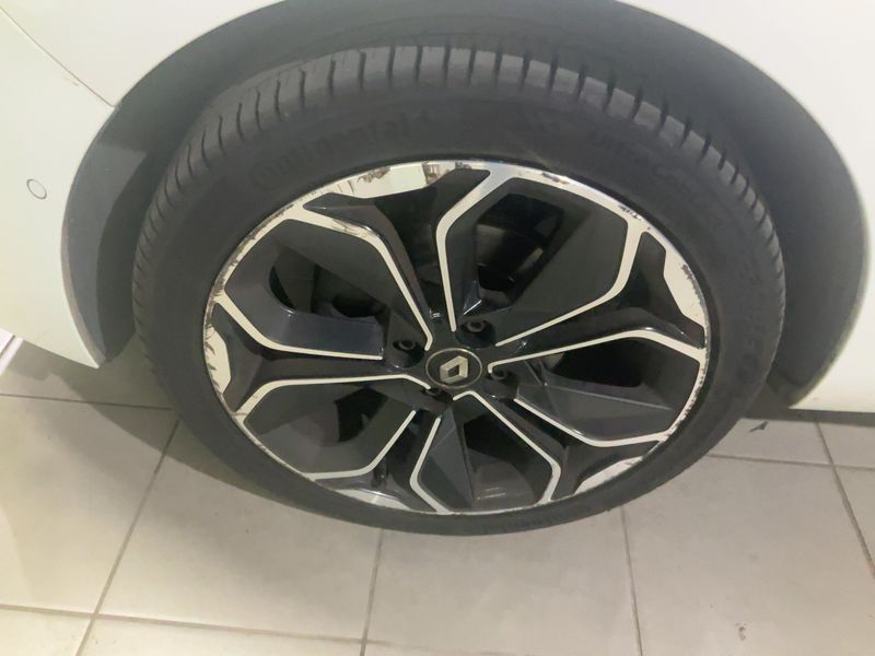 Renault Clio 1.2 TCe Energy Edition One 2016 – снимка 3