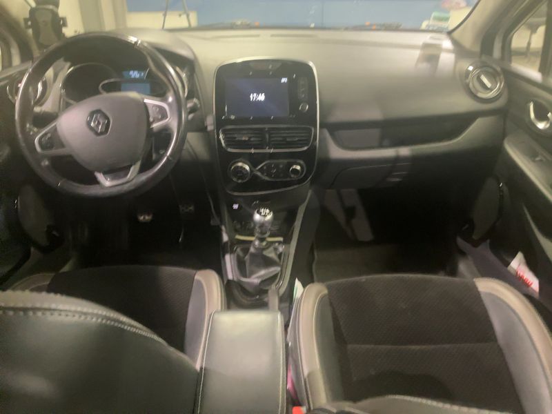 Renault Clio 1.2 TCe Energy Edition One 2016 – снимка 17
