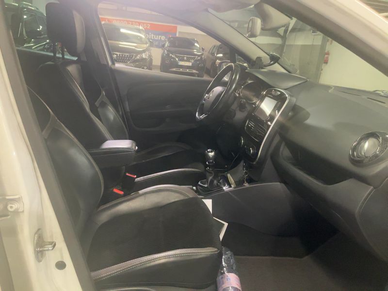 Renault Clio 1.2 TCe Energy Edition One 2016 – снимка 16