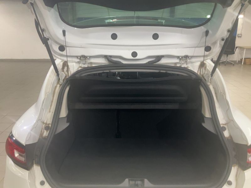 Renault Clio 1.2 TCe Energy Edition One 2016 – снимка 15