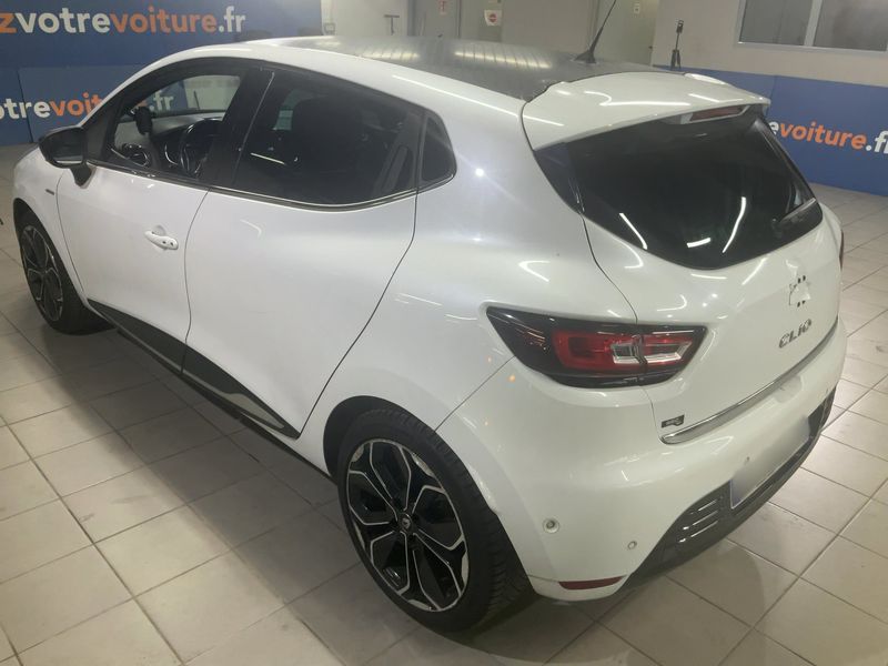 Renault Clio 1.2 TCe Energy Edition One 2016 – снимка 6