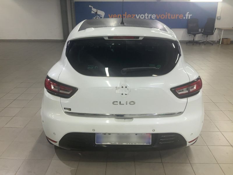 Renault Clio 1.2 TCe Energy Edition One 2016 – снимка 7