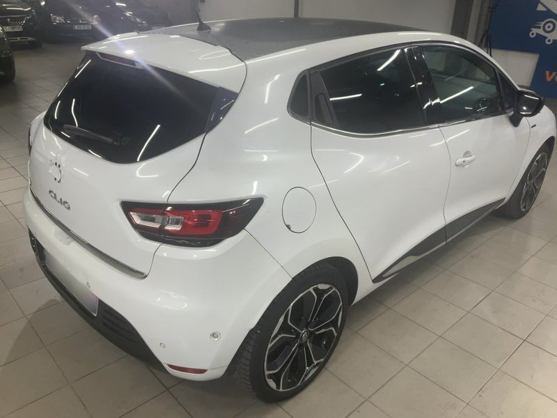 Renault Clio 1.2 TCe Energy Edition One 2016 – снимка 8