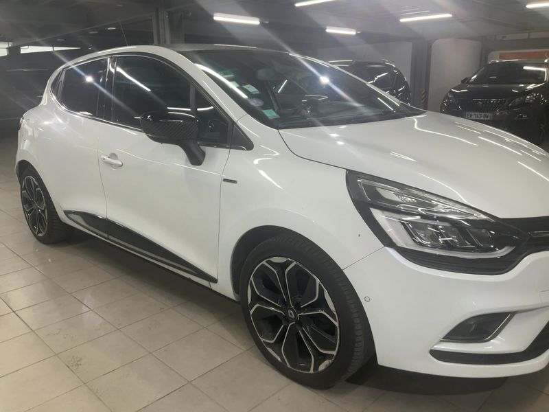 Renault Clio 1.2 TCe Energy Edition One 2016 – снимка 12