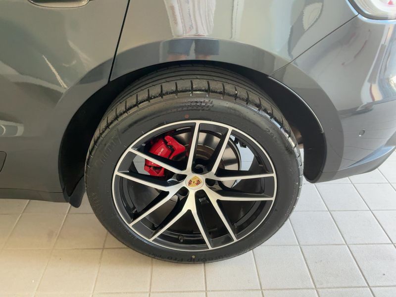 Porsche Macan S 2022 – снимка 5