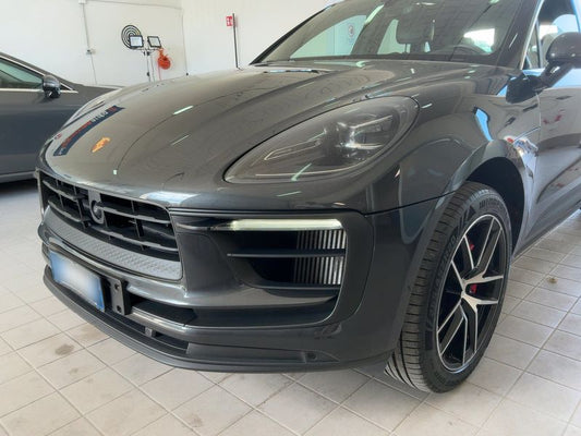 Porsche Macan S 2022 – снимка 2