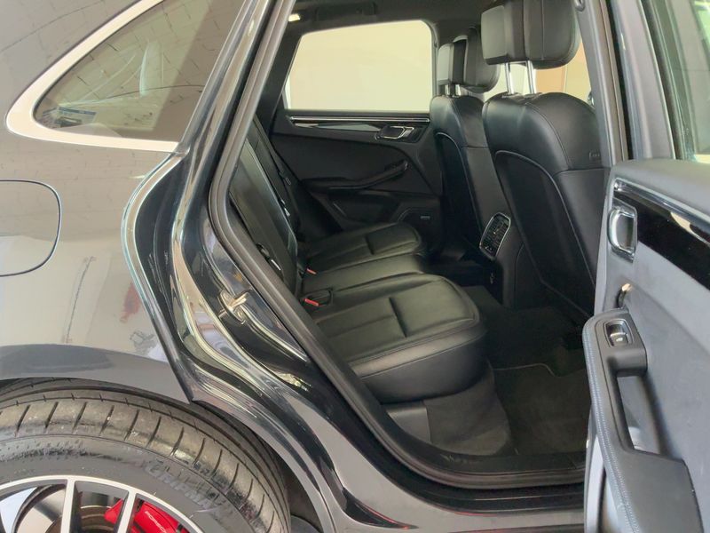 Porsche Macan S 2022 – снимка 19
