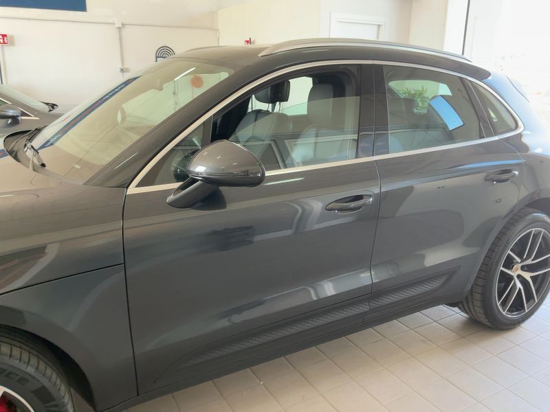 Porsche Macan S 2022 – снимка 4