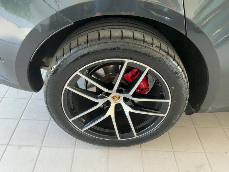 Porsche Macan S 2022 – снимка 9