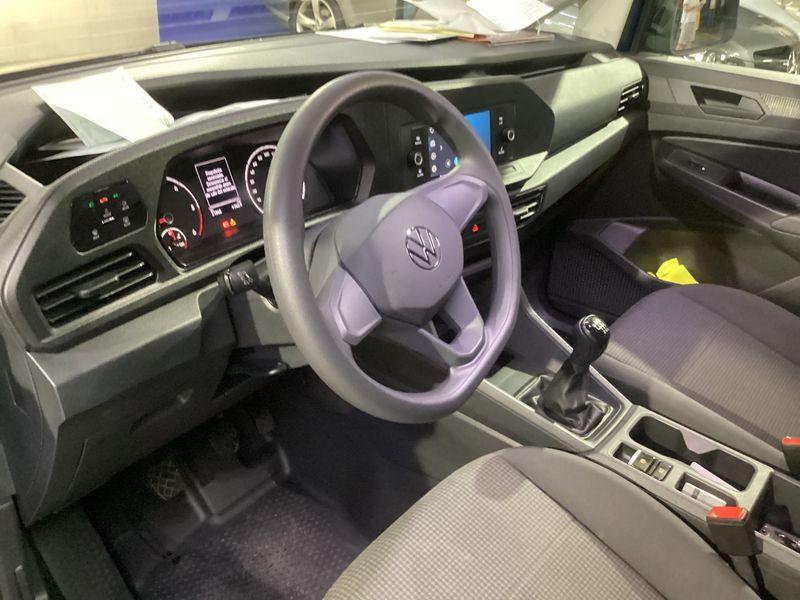 Volkswagen Caddy 2.0 TDI Maxi 2023 – снимка 17