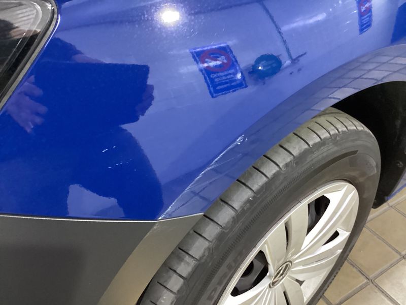 Volkswagen Caddy 2.0 TDI Maxi 2023 – снимка 22