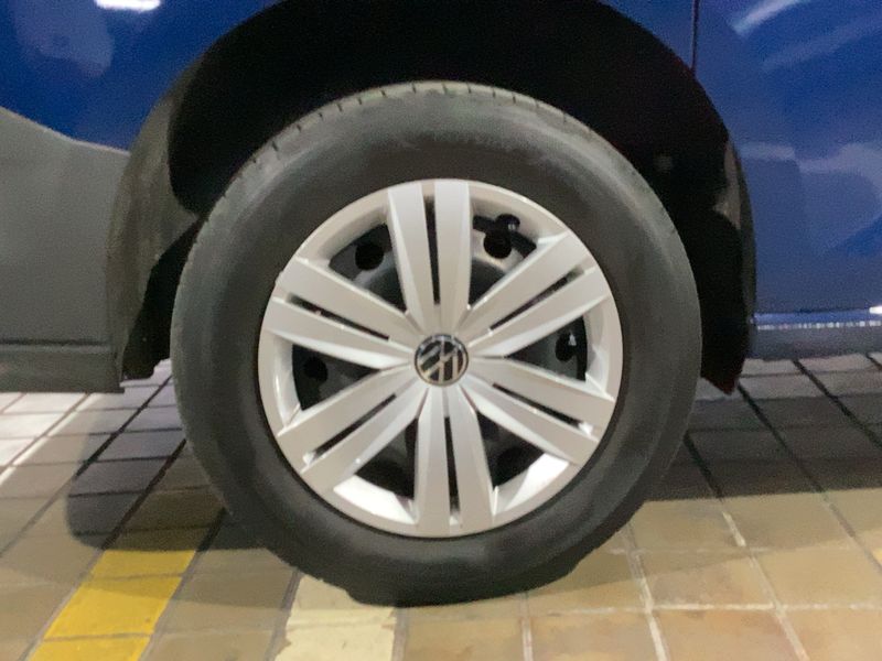 Volkswagen Caddy 2.0 TDI Maxi 2023 – снимка 9