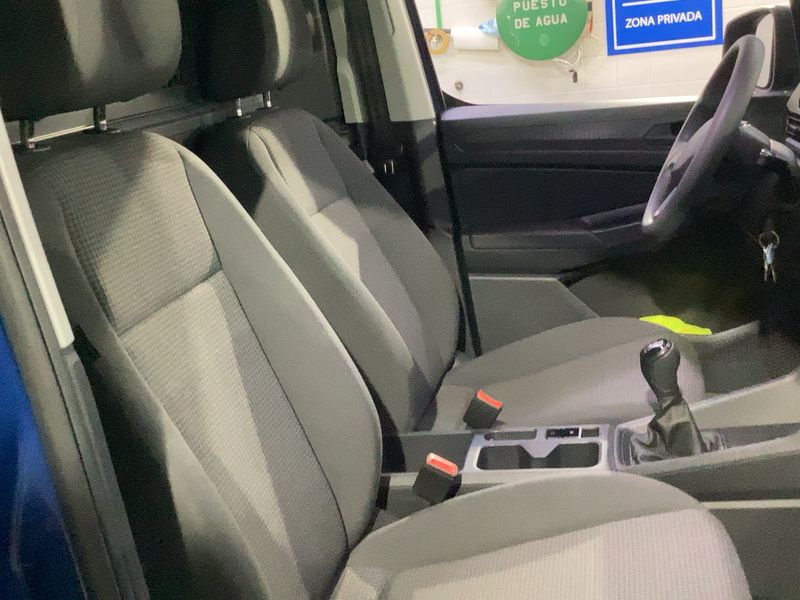 Volkswagen Caddy 2.0 TDI Maxi 2023 – снимка 16