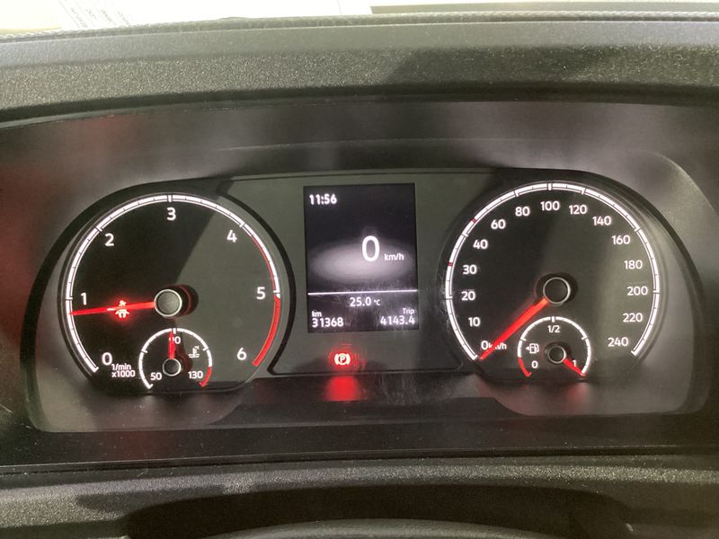 Volkswagen Caddy 2.0 TDI Maxi 2023 – снимка 18