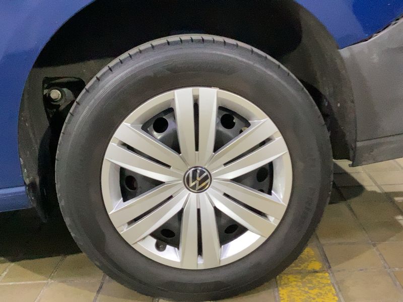 Volkswagen Caddy 2.0 TDI Maxi 2023 – снимка 5
