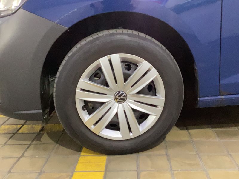 Volkswagen Caddy 2.0 TDI Maxi 2023 – снимка 3