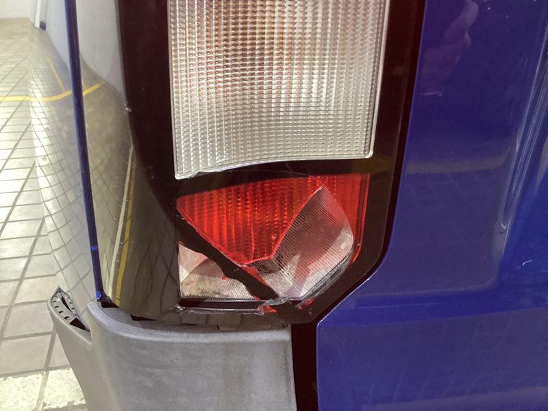Volkswagen Caddy 2.0 TDI Maxi 2023 – снимка 24