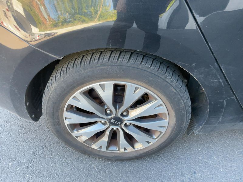Kia cee'd 1.6 CRDi Business 2017 – снимка 9