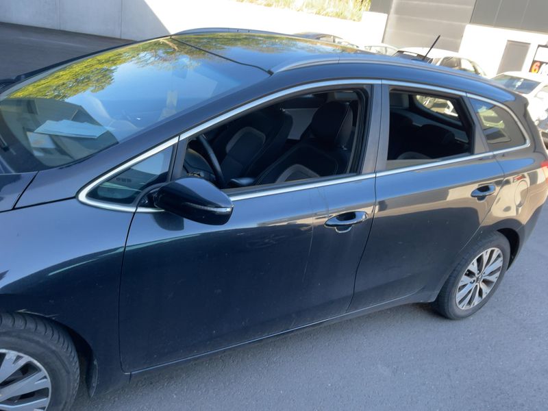 Kia cee'd 1.6 CRDi Business 2017 – снимка 4