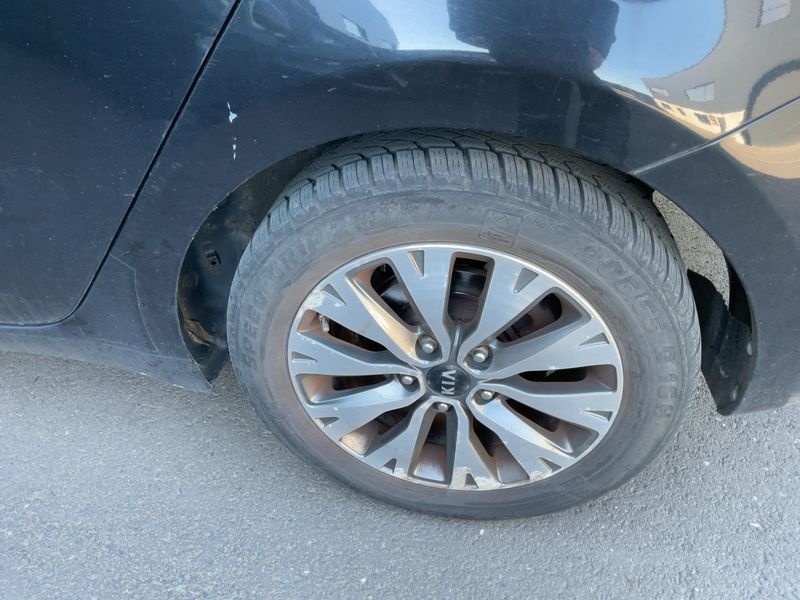 Kia cee'd 1.6 CRDi Business 2017 – снимка 5