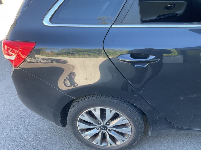 Kia cee'd 1.6 CRDi Business 2017 – снимка 22