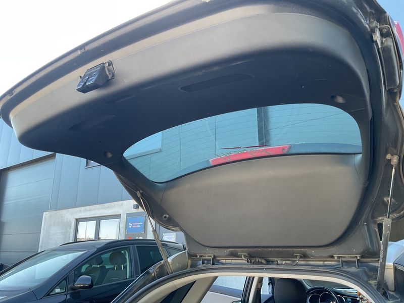 Kia cee'd 1.6 CRDi Business 2017 – снимка 33