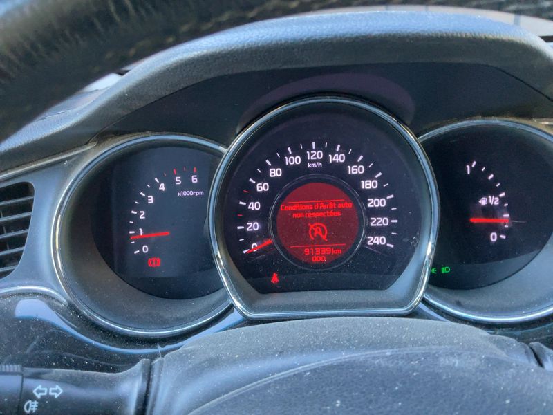 Kia cee'd 1.6 CRDi Business 2017 – снимка 18