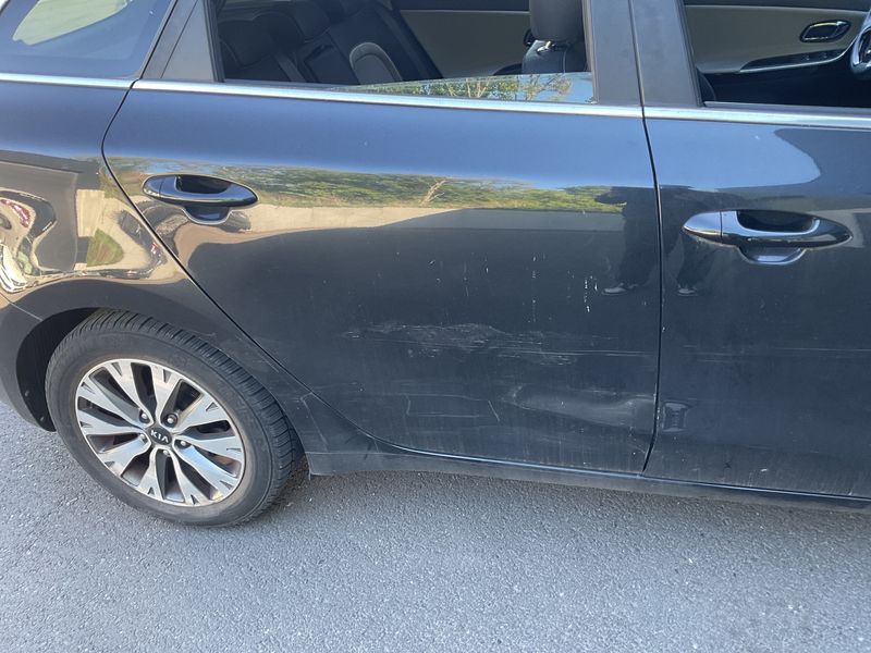 Kia cee'd 1.6 CRDi Business 2017 – снимка 25
