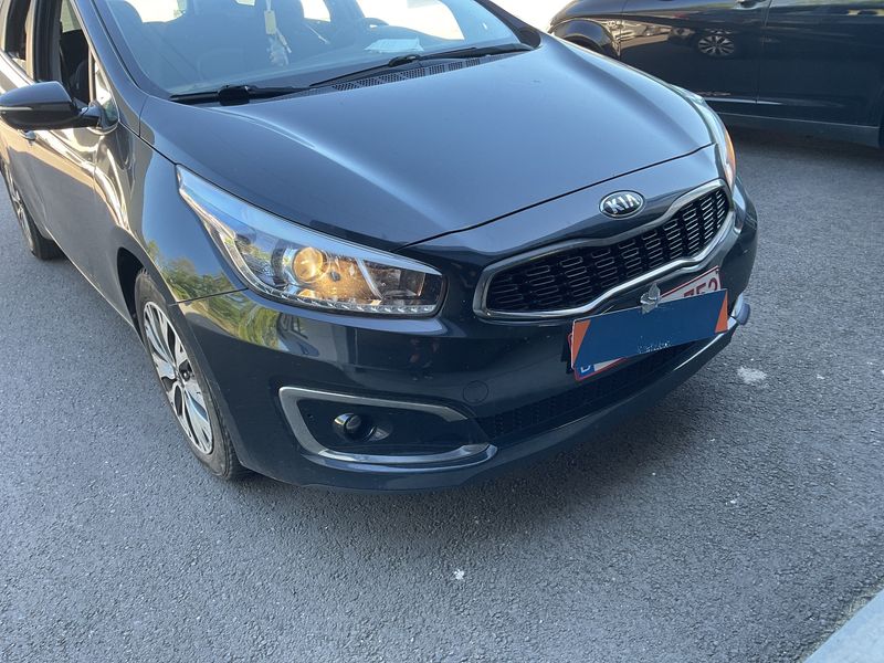 Kia cee'd 1.6 CRDi Business 2017 – снимка 41