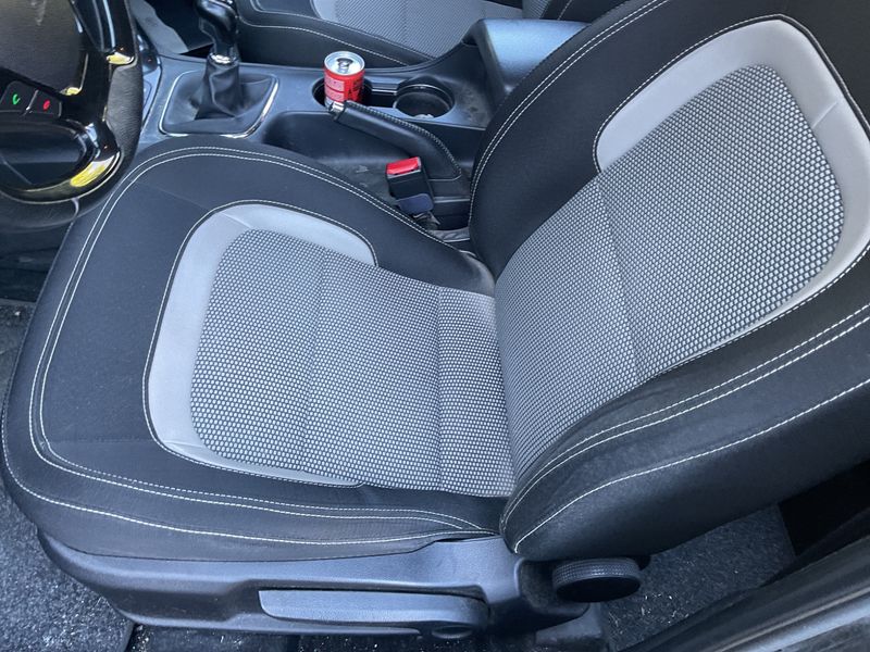 Kia cee'd 1.6 CRDi Business 2017 – снимка 36