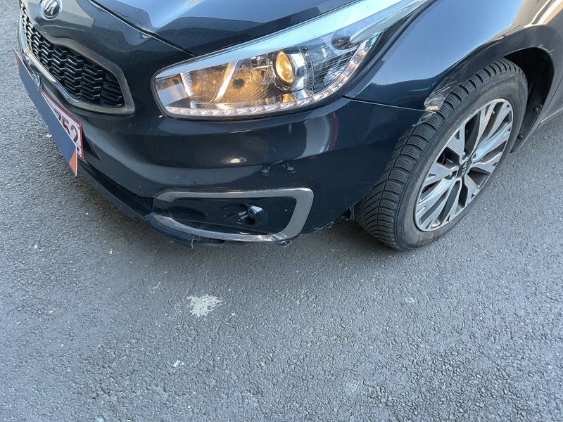Kia cee'd 1.6 CRDi Business 2017 – снимка 40