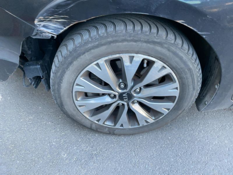 Kia cee'd 1.6 CRDi Business 2017 – снимка 3
