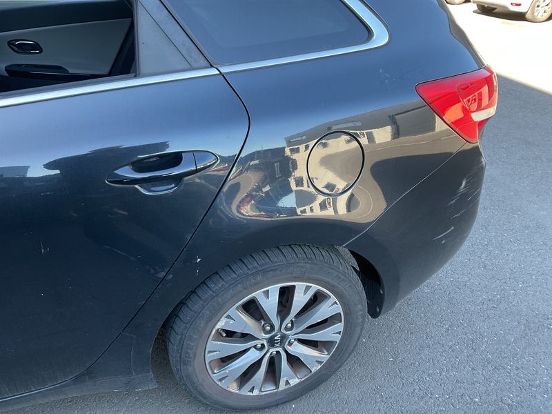 Kia cee'd 1.6 CRDi Business 2017 – снимка 29