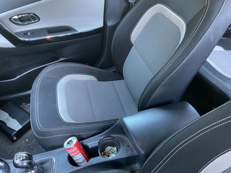 Kia cee'd 1.6 CRDi Business 2017 – снимка 34