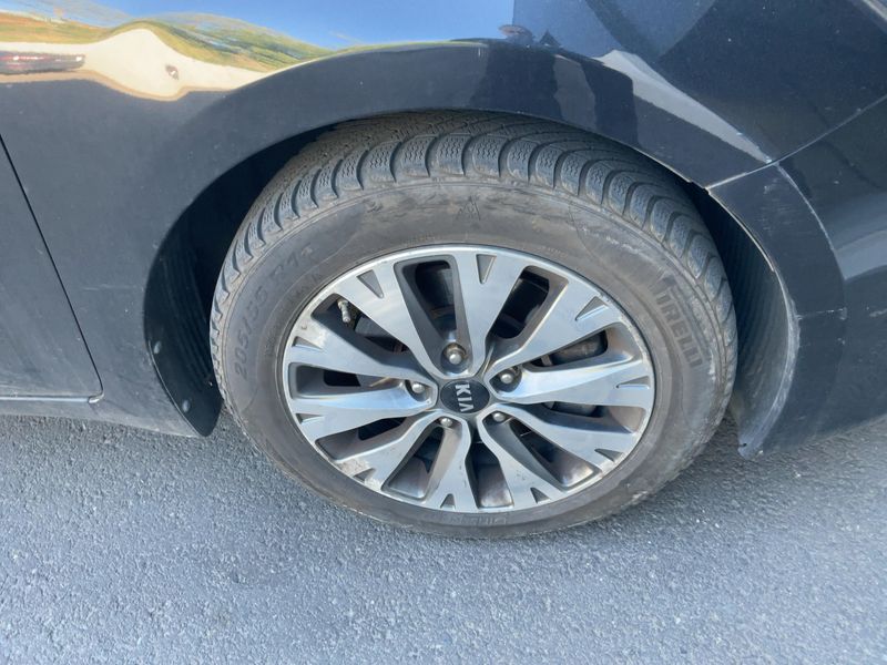 Kia cee'd 1.6 CRDi Business 2017 – снимка 11