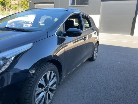 Kia cee'd 1.6 CRDi Business 2017 – снимка 2