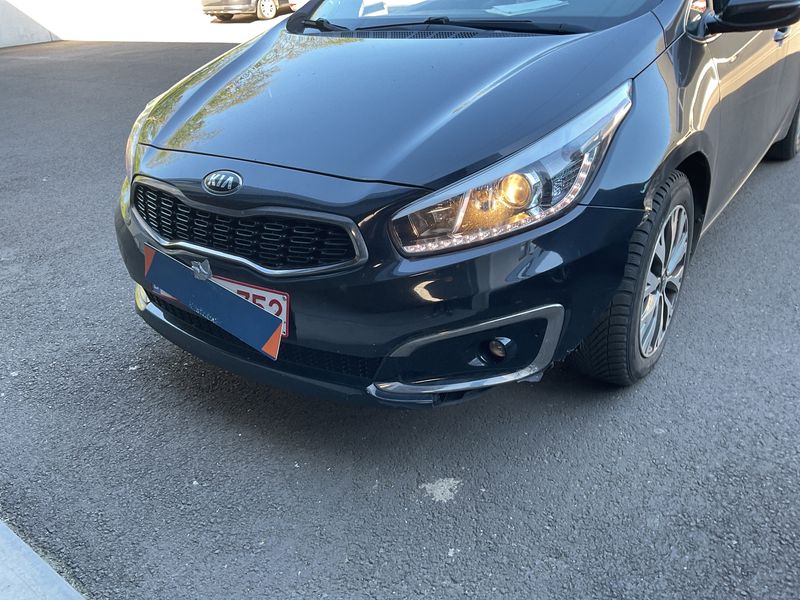 Kia cee'd 1.6 CRDi Business 2017 – снимка 42