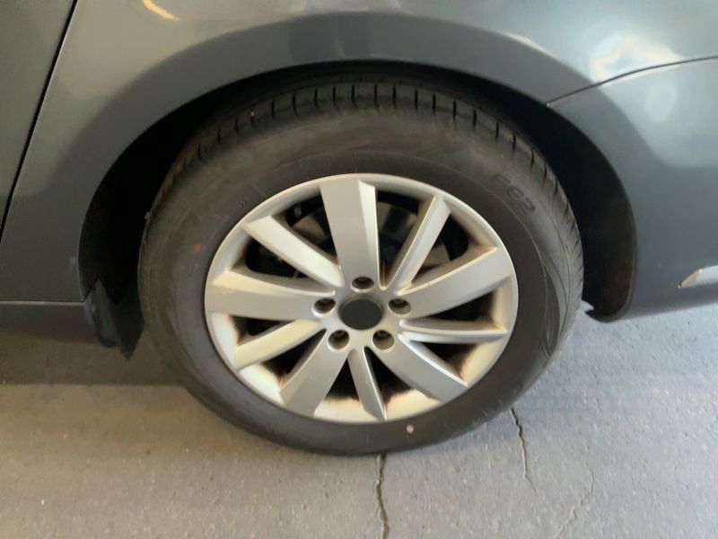 Volkswagen Passat 1.6 TDI Comfortline BlueMotion Tech 2013 – снимка на щета 5