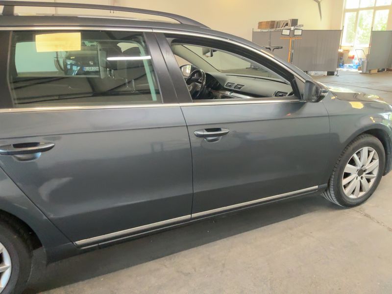 Volkswagen Passat 1.6 TDI Comfortline BlueMotion Tech 2013 – снимка на щета 10