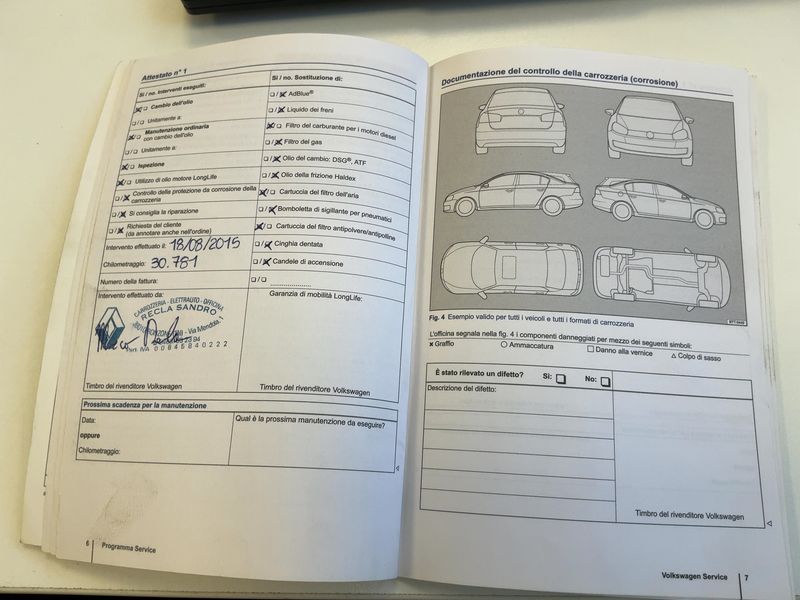 Volkswagen Passat 1.6 TDI Comfortline BlueMotion Tech 2013 – снимка 25