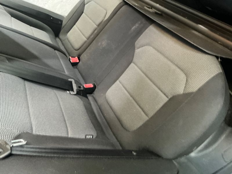 Volkswagen Passat 1.6 TDI Comfortline BlueMotion Tech 2013 – снимка на щета 56