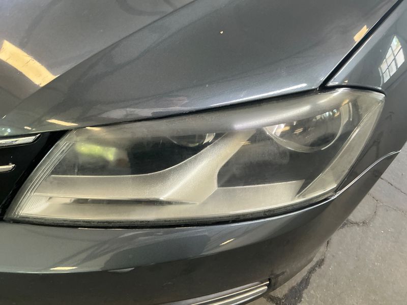 Volkswagen Passat 1.6 TDI Comfortline BlueMotion Tech 2013 – снимка на щета 61