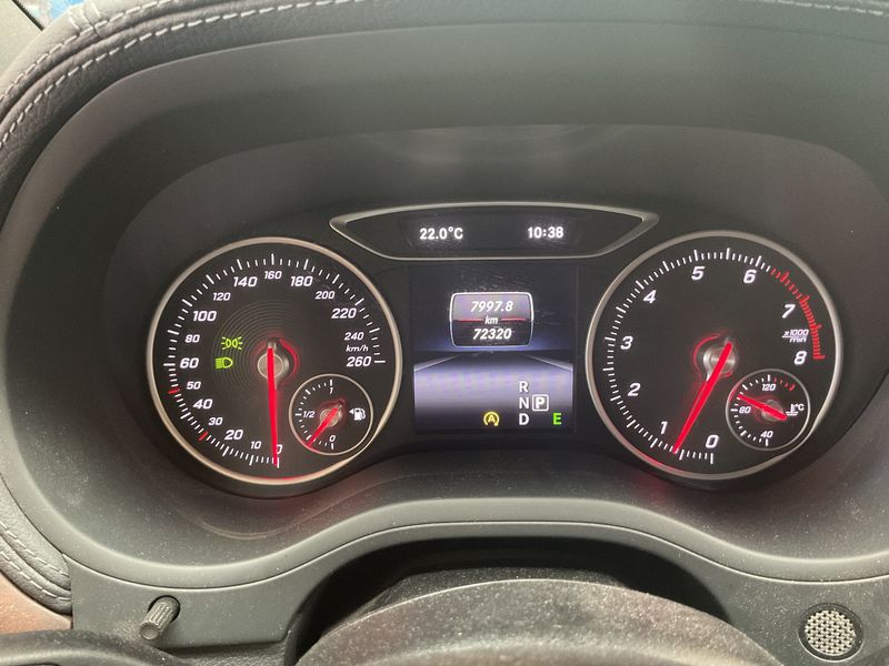 Mercedes-Benz B-Klasse B 200 Urban 2015 – снимка 18