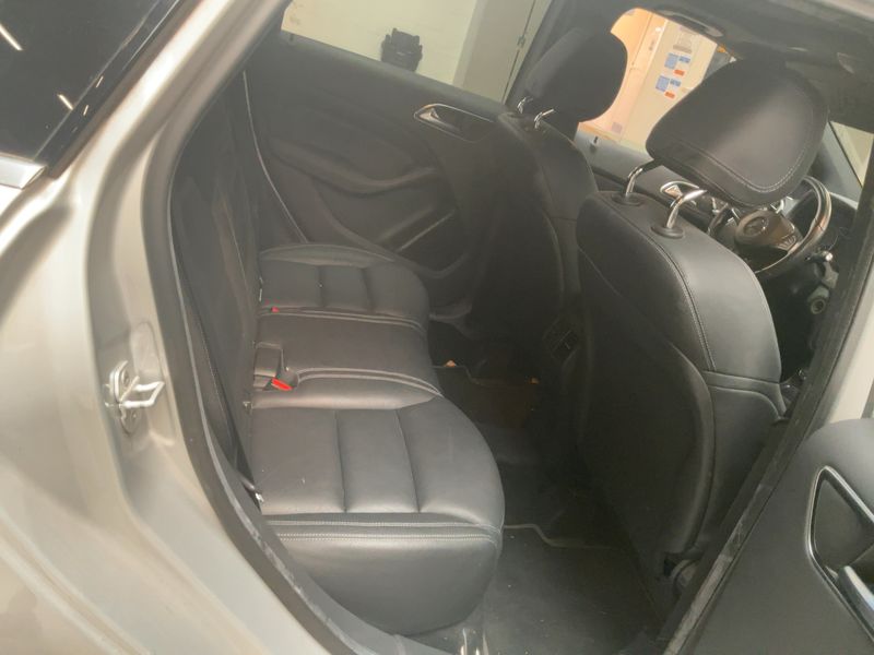 Mercedes-Benz B-Klasse B 200 Urban 2015 – снимка 19
