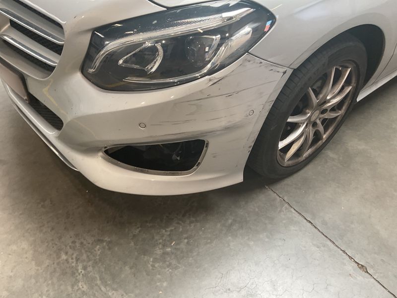 Mercedes-Benz B-Klasse B 200 Urban 2015 – снимка 29