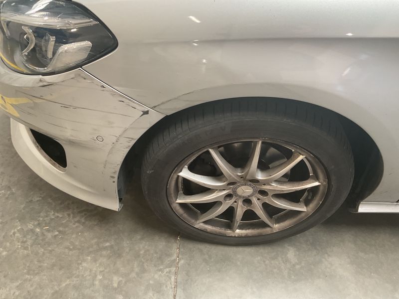 Mercedes-Benz B-Klasse B 200 Urban 2015 – снимка 24