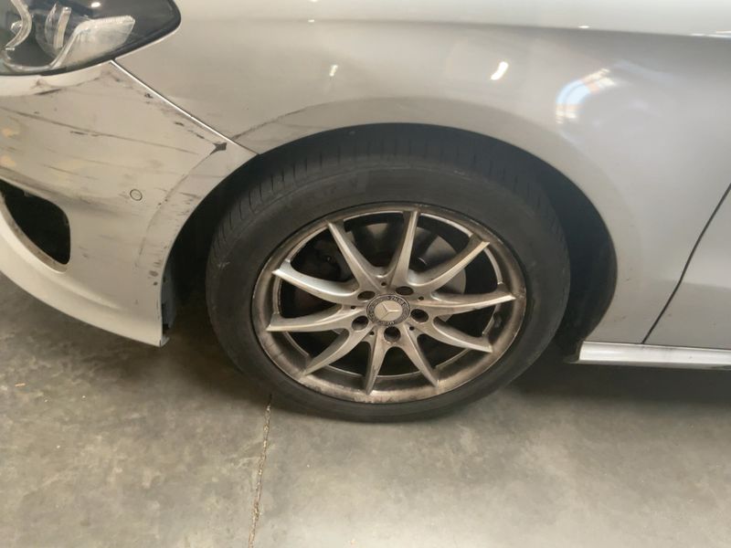 Mercedes-Benz B-Klasse B 200 Urban 2015 – снимка 3