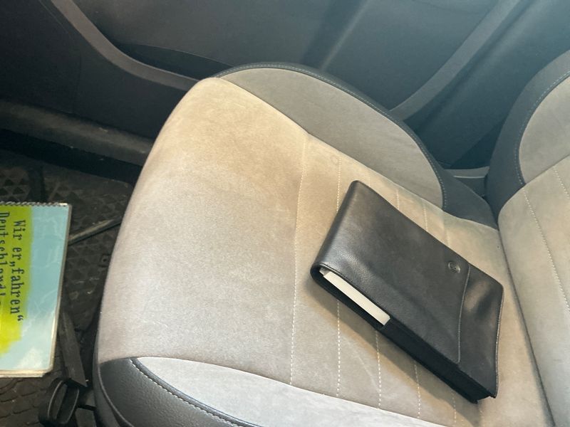 Volkswagen Caddy 1.6 TDI Edition30 2013 – снимка 26