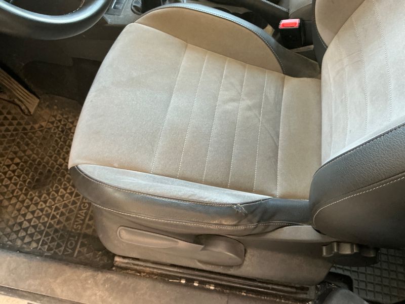 Volkswagen Caddy 1.6 TDI Edition30 2013 – снимка 27